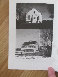 HISTORY AND STORIES OF SPRINGVILLE by Frank Calder - 1992 SC - Photo 5