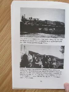 HISTORY AND STORIES OF SPRINGVILLE by Frank Calder - 1992 SC - Photo 8