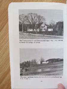 HISTORY AND STORIES OF SPRINGVILLE by Frank Calder - 1992 SC - Photo 9