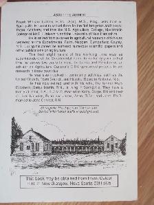 HISTORY AND STORIES OF SPRINGVILLE by Frank Calder - 1992 SC - Photo 10