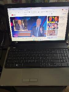Dell Inspiron 15-inch Laptop