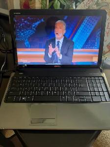 Dell Inspiron 15-inch Laptop - Photo 4