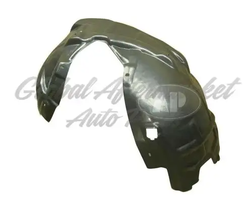 Dodge Challenger 2008-2014 Fender Liner Front Left and Right