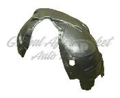 Dodge Challenger 2008-2014 Fender Liner Front Left and Right