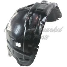Dodge Challenger 2008-2014 Fender Liner Front Left and Right - Photo 4