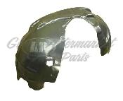 Dodge Challenger 2008-2014 Fender Liner Front Left and Right - Photo 5