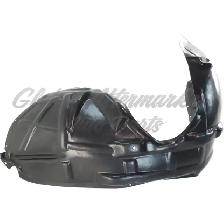 Dodge Challenger 2008-2014 Fender Liner Front Left and Right - Photo 7