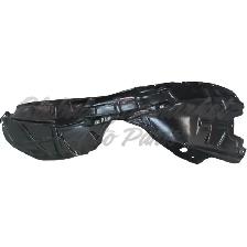 Dodge Challenger 2008-2014 Fender Liner Front Left and Right - Photo 8