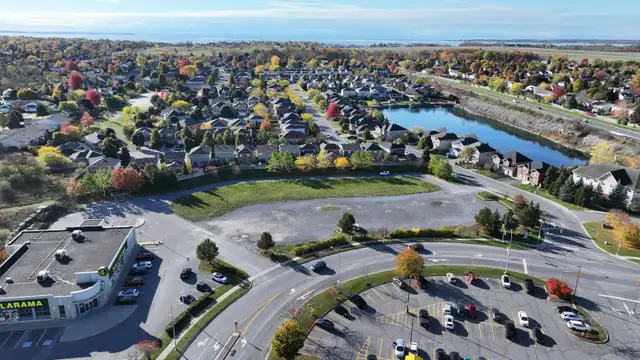 Commercial Land For Sale