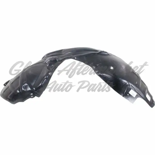 Dodge Challenger 2015-2023 Fender Liner For Sxt Left and Right