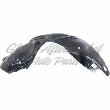 Dodge Challenger 2015-2023 Fender Liner For Sxt Left and Right