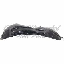 Dodge Challenger 2015-2023 Fender Liner For Sxt Left and Right - Photo 3