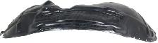 Dodge Challenger 2015-2023 Fender Liner For Sxt Left and Right - Photo 5