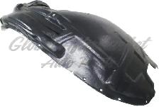 Dodge Challenger 2015-2023 Fender Liner For Sxt Left and Right - Photo 7