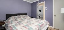Magnifique propriété meublée à louer à Chertsey avec spa, sauna - Photo 6