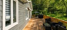 Magnifique propriété meublée à louer à Chertsey avec spa, sauna - Photo 10