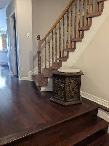 Barrhaven rooms.Master bedroom $1250. Basement room $780. ASAP - Photo 7