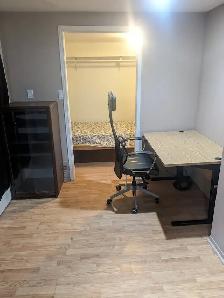 Barrhaven rooms.Master bedroom $1250. Basement room $780. ASAP - Photo 9