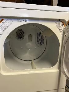 washer and dryer - Photo 5