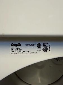 washer and dryer - Photo 6