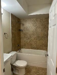 2-Bedroom Walkout Suite | Separate Entrance & Fenced Backy - Photo 3