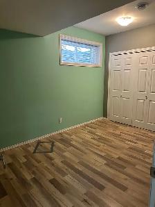 2-Bedroom Walkout Suite | Separate Entrance & Fenced Backy - Photo 4