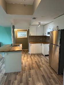 2-Bedroom Walkout Suite | Separate Entrance & Fenced Backy - Photo 5