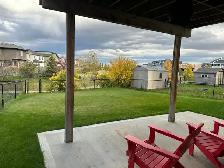 2-Bedroom Walkout Suite | Separate Entrance & Fenced Backy - Photo 6