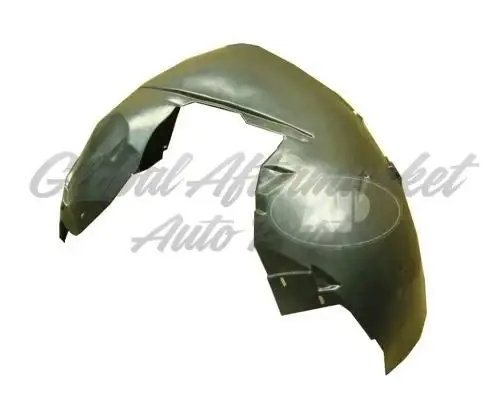 Dodge Caravan 2008-2020 Fender Liner Front Left and Right