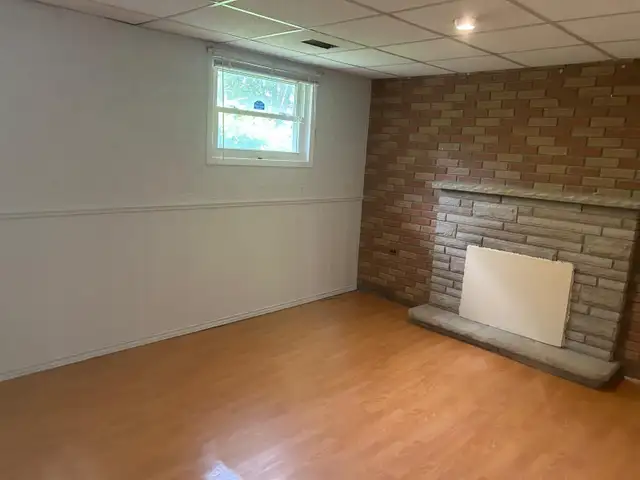 Renovated 2-Bed Unit, $1,550 All Utilities Included