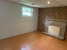 Renovated 2-Bed Unit, $1,550 All Utilities Included