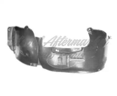 Dodge Caliber 2007-2012 Fender Liner Front Left and Right