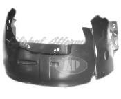 Dodge Caliber 2007-2012 Fender Liner Front Left and Right - Photo 5