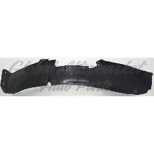 Dodge Caliber 2007-2012 Fender Liner Front Left and Right - Photo 7