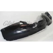 Dodge Caliber 2007-2012 Fender Liner Front Left and Right - Photo 8