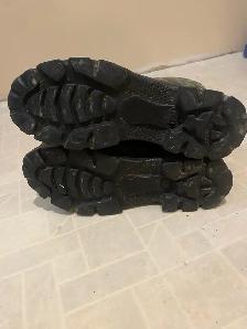 new S10 camo rubber boots - Photo 3