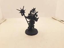 Warhammer 40k Chaos Space Marine Master of Possessions Primed