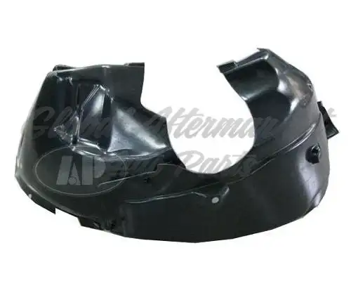 Dodge Avenger 2008-2010 Fender Liner Front Left and Right