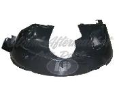 Dodge Avenger 2008-2010 Fender Liner Front Left and Right - Photo 5