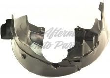 Dodge Avenger 2008-2010 Fender Liner Front Left and Right - Photo 6