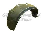 Dodge Avenger 2011-2014 Fender Liner Front Left and Right