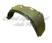 Dodge Avenger 2011-2014 Fender Liner Front Left and Right - Photo 5