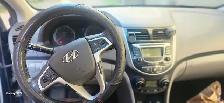 Hyundai Accent 2013 – Automatique – Toit ouvrant – 209 000 km - Photo 3