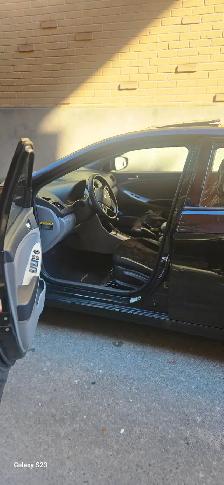 Hyundai Accent 2013 – Automatique – Toit ouvrant – 209 000 km - Photo 5