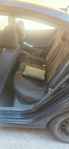 Hyundai Accent 2013 – Automatique – Toit ouvrant – 209 000 km - Photo 7