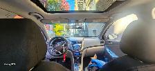 Hyundai Accent 2013 – Automatique – Toit ouvrant – 209 000 km - Photo 10