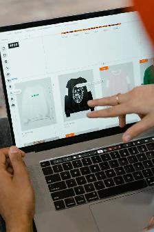 Création de sites web professionnels pour votre entreprise