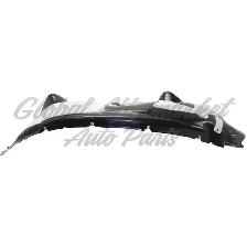 Ford Pickup Ford Superduty 2017-2019 Fender Liner Left and Right - Photo 6