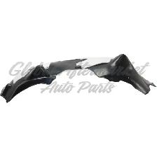 Ford Pickup Ford Superduty 2017-2019 Fender Liner Left and Right - Photo 8
