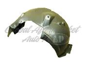 Ford Pickup Ford Superduty 2008-2010 Fender Liner Left and Right